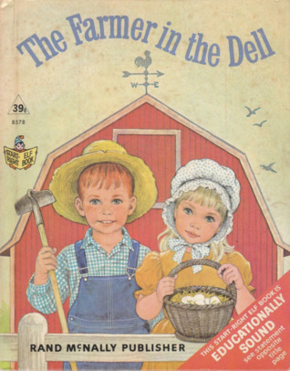 Read The Farmer in the Dell (Rand McNally Elf Book) - Sharon Kane file in PDF