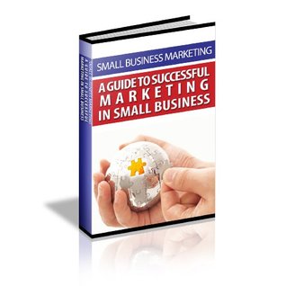 Read Small Business Marketing (Businessman101.com) - Robert D Hastings | PDF