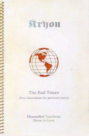 Read Kryon - The End Times: New Information for Personal Peace/Teachers Edition - Lee Carroll file in PDF
