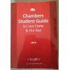 Read Chambers Student Guide to Law Firms and the Bar 2016 - Chambers file in PDF