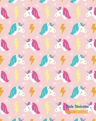 Download Cute Unicorn Graph Notebook: 120 pages Cream Paper Large 8 x 10 Blank Graph Notebook / Journal / Sketchbook / Planner - Tiffin Press | PDF