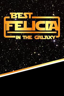 Download Best Felicia in the Galaxy: Draw and Write Journal Writing Drawing Notebook Featuring 120 Pages 6x9 -  | PDF