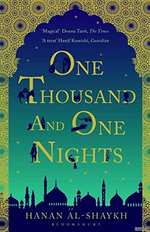 Full Download A Thousand and one night: Arabian night tales - Marwan Eldeep | PDF