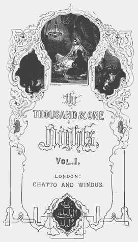 Read Online The Thousand and One Nights Vol. I with Notes (online or eBook) - Anonymous file in ePub