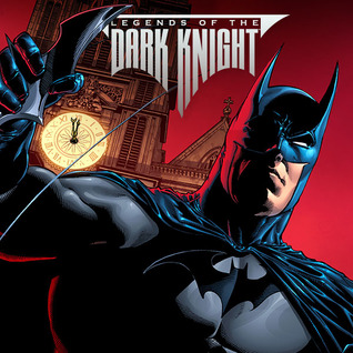 Read Legends of the Dark Knight (2012-2015) (Collections) (5 Book Series) - Various | ePub