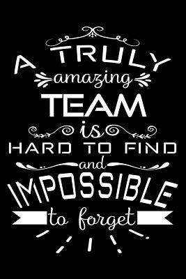 Read Online Team Gift: Blank Lined Notebook. Great Present for Team Members. -  file in ePub