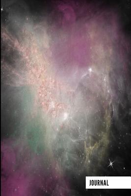 Download Journal: Space Design (13) Cover - Durable Lined Paper Journal Diary Notebook for School, Home & Office -  file in ePub