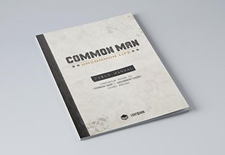 Full Download Common Man Uncommon Life Field Manual (Participant Guide) by Stephen Freeman (2015-08-02) - Stephen Freeman | ePub