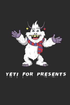 Read Online Yeti for Presents: Ruled Christmas Yeti Composition Notebook to Take Notes at Work. Lined Bullet Point Diary, To-Do-List or Journal for Men and Women. - Tbo Publications | PDF