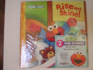 Read 2 Fun Stories , Rise and Shine and Just the Way You Are, Sesame Street - Sesame Street file in PDF