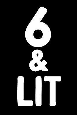 Read 6 & Lit: Birthday Journal to Write in for Cool Girls & Boys, 100 Blank Lined Pages, 6x9 Unique Humor Diary, Composition Book ( Kids Birthday Gift ) - Happy B-Day Lit Journals | PDF