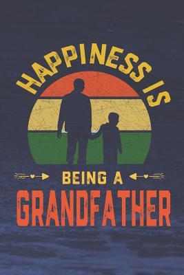 Full Download Hapiness Is Being A Grandfather: Family life Grandpa Dad Men love marriage friendship parenting wedding divorce Memory dating Journal Blank Lined Note Book Gift -  file in ePub