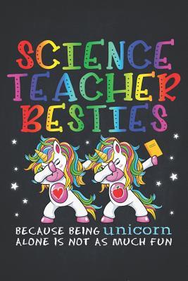 Read Online Unicorn Teacher: Science Teacher Besties Teacher's Day Best Friend 2020 Planner Calendar Daily Weekly Monthly Organizer Magical dabbing dance in class is best with BFF 6x9 - Autism | ePub