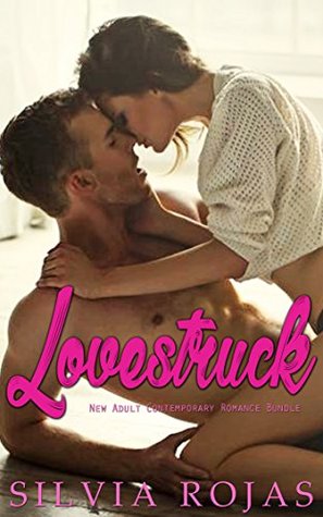 Download Lovestruck: New Adult Contemporary Romance Bundle - Silvia Rojas | ePub