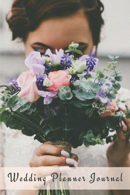 Download Wedding Planning Journal: Bride To Be Journal - Mirakye Designs file in ePub