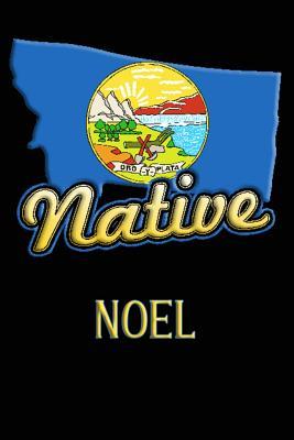 Full Download Montana Native Noel: College Ruled Composition Book - Jason Johnson file in PDF