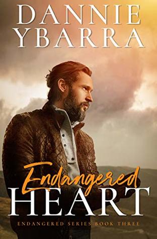 Read Online Endangered Heart: Book 3 (The Endangered Series) - Dannie Ybarra | PDF