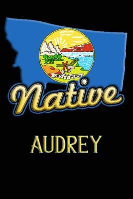 Read Online Montana Native Audrey: College Ruled Composition Book - Jason Johnson | ePub