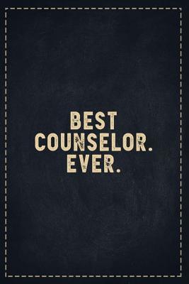 Read The Funny Office Gag Gifts: Best Counselor. Ever. Composition Notebook Lightly Lined Pages Daily Journal Blank Diary Notepad 6x9 - Theofficeboss | PDF