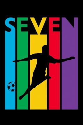 Read 7th Birthday Football: Blank Lined Journal, Notebook, Diary, Planner Awesome Happy 7th Birthday 7 Years Old Gift For Boys And Girls -  | PDF