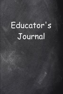Read Educator's Journal Chalkboard Design Lined Journal Pages: Graduation Theme Back To School Progress Journals Notebooks Diaries (Notebook, Diary, Blank Book) -  | PDF