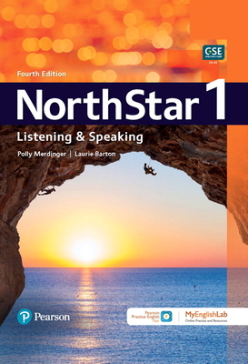 Full Download Northstar Listening and Speaking 1 W/Myenglishlab Online Workbook and Resources - Polly Merdinger file in PDF