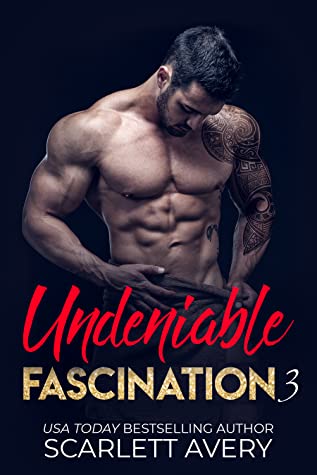 Read Online Undeniable Fascination Part 3—Claimed By An Alpha - Scarlett Avery | ePub