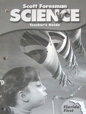 Read Scott Foresman Science (Florida First Teacher's Guide, Grade 1) - Dr. Timothy Cooney | ePub
