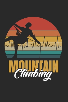 Full Download Mountain Climbing: Notebook/Diary/Organizer/Dotted pages/ 6x9 inch - Mountain Climbing Publishing | ePub