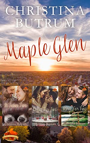 Read Maple Glen Series Bundle: Books 1-3 (A Maple Glen Romance Box Set) - Christina Butrum | ePub