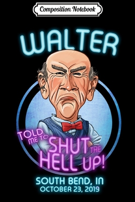 Download Composition Notebook: Walter South Bend Journal/Notebook Blank Lined Ruled 6x9 100 Pages - Hardy Friedrich file in PDF