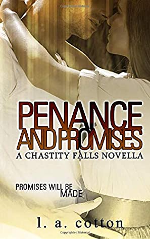 Download Penance and Promises: A Chastity Falls Novella - L A Cotton file in ePub